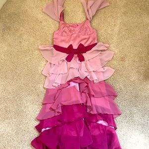 Universal Studios Hermione Dress